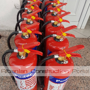 Asistence dhe Mirembajtje per fikese zjarri Asistence dhe Mirembajtje per fikese zjarri